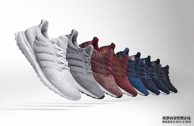 Pure boost和Ultra boost有什么区别 Pure boost和Ultra boost哪个更好